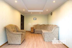 3-к квартира, вторичка, 56м2, 4/5 этаж