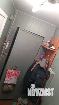 1-к квартира, вторичка, 32м2, 4/4 этаж