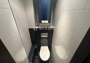 3-к квартира, вторичка, 70м2, 4/9 этаж