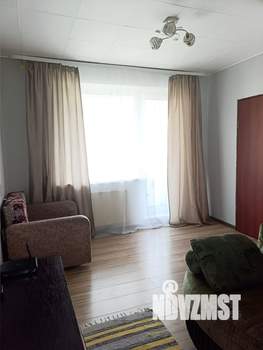 1-к квартира, вторичка, 26м2, 4/9 этаж