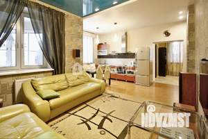 3-к квартира, вторичка, 96м2, 1/1 этаж