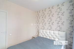 2-к квартира, вторичка, 40м2, 14/21 этаж