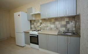 2-к квартира, вторичка, 48м2, 3/16 этаж