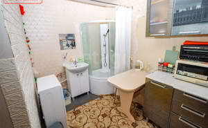 1-к квартира, вторичка, 18м2, 7/9 этаж