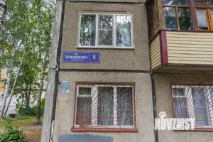 2-к квартира, вторичка, 45м2, 5/5 этаж
