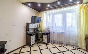 Студия квартира, вторичка, 33м2, 1/9 этаж