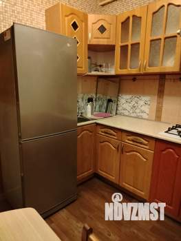 2-к квартира, вторичка, 44м2, 4/4 этаж