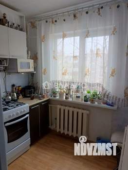 1-к квартира, вторичка, 30м2, 5/5 этаж