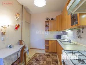 3-к квартира, вторичка, 99м2, 3/5 этаж