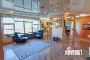 5-к квартира, вторичка, 155м2, 5/6 этаж