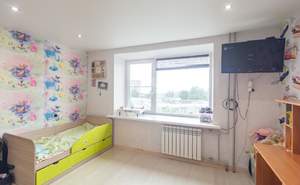 2-к квартира, вторичка, 44м2, 4/9 этаж