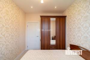 2-к квартира, вторичка, 47м2, 7/16 этаж