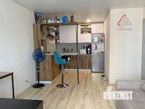2-к квартира, вторичка, 45м2, 12/25 этаж