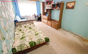 2-к квартира, вторичка, 48м2, 5/5 этаж