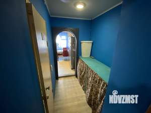 5-к квартира, вторичка, 82м2, 4/5 этаж