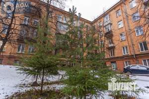 3-к квартира, вторичка, 78м2, 5/5 этаж