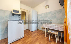 3-к квартира, вторичка, 59м2, 2/9 этаж