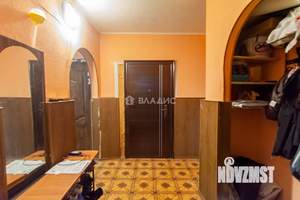 4-к квартира, вторичка, 73м2, 9/9 этаж