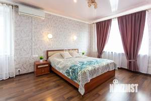 3-к квартира, вторичка, 71м2, 4/5 этаж
