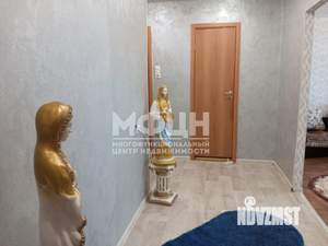 2-к квартира, вторичка, 49м2, 5/5 этаж