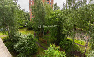 2-к квартира, вторичка, 44м2, 5/5 этаж
