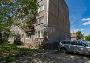 3-к квартира, вторичка, 65м2, 2/5 этаж