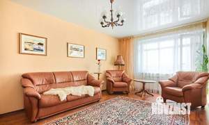 2-к квартира, вторичка, 52м2, 3/9 этаж