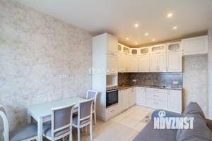 2-к квартира, вторичка, 47м2, 7/16 этаж