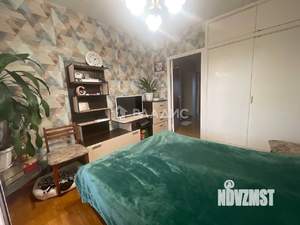 3-к квартира, вторичка, 64м2, 4/9 этаж