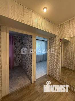1-к квартира, вторичка, 32м2, 1/9 этаж