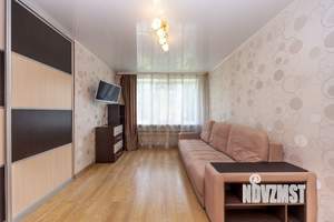 1-к квартира, вторичка, 31м2, 2/5 этаж