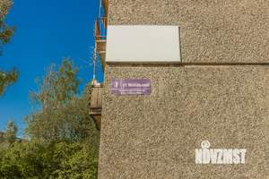 2-к квартира, вторичка, 45м2, 1/5 этаж
