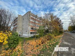1-к квартира, вторичка, 33м2, 1/1 этаж