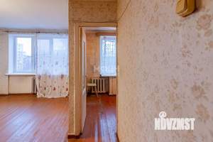 1-к квартира, вторичка, 34м2, 5/5 этаж