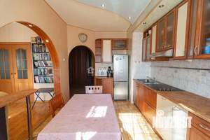 3-к квартира, вторичка, 77м2, 2/5 этаж