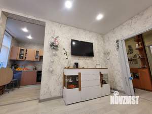 2-к квартира, вторичка, 46м2, 3/4 этаж