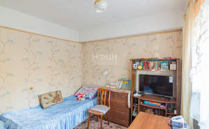 3-к квартира, вторичка, 50м2, 1/5 этаж