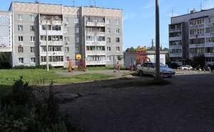 1-к квартира, вторичка, 35м2, 4/5 этаж