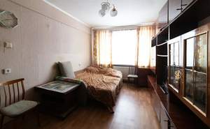 1-к квартира, вторичка, 30м2, 5/5 этаж