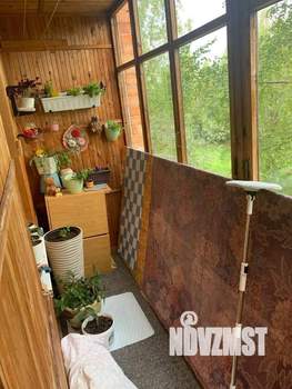 2-к квартира, вторичка, 50м2, 2/5 этаж