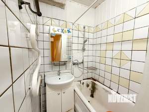 2-к квартира, вторичка, 48м2, 2/5 этаж