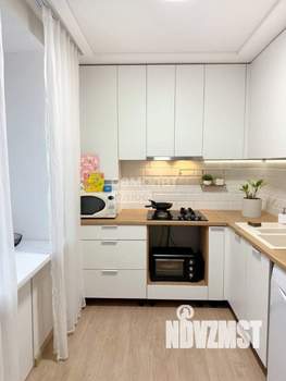 2-к квартира, вторичка, 50м2, 5/5 этаж