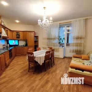 4-к квартира, вторичка, 171м2, 6/7 этаж