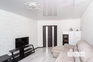3-к квартира, вторичка, 71м2, 7/9 этаж