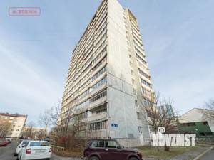3-к квартира, вторичка, 63м2, 13/16 этаж