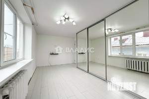 2-к квартира, вторичка, 43м2, 5/5 этаж