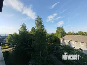 1-к квартира, вторичка, 32м2, 4/5 этаж