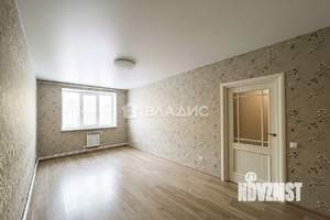 3-к квартира, вторичка, 76м2, 1/3 этаж