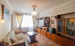 3-к квартира, вторичка, 49м2, 5/5 этаж