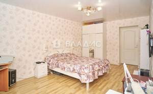 3-к квартира, вторичка, 98м2, 4/5 этаж